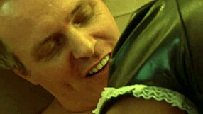 Wanna see jasmine webb suck big black cock then fuck in kinky maid lingerie?