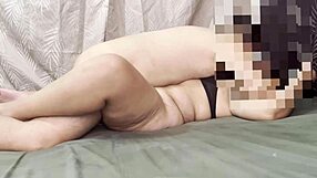 Mexican babe gets paintbrush soak female orgasm rush on dual cams homemade