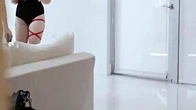 TEEN COSPLAYERS DEVOUR GROUP COCKS IN HOT SUCKFEST!