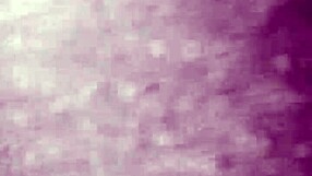 Strange housewife agrees to pussy sex for tenancy fee in her bedroom