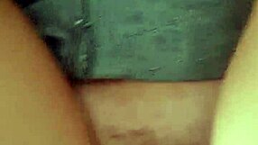 Alineflavio's Update 47: Cum explodes over her eager milf pussy?