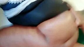 Tight homemade pussy play tempts on Sunday with amateur tease