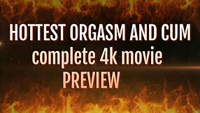 Watch agarabas and olpr explode in hottest 4k orgasm and cum preview from full movie