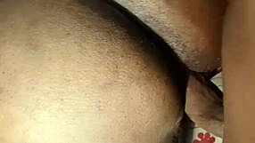 shaved petal's tight hairless pussy stretched by nigarchrist's monster cock in intense 2025 pounding session