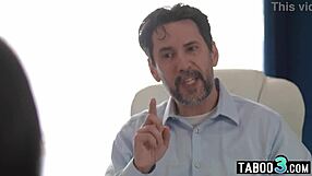 Nicole Doshi Fucks Lawyer for Inheritance