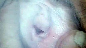 Mrs Pretty Pussy Sucks Cock Like a Slut!