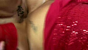 renee richards massive tittie cumshot with antonia deona watching