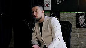 hey how'd you pick your stage name is that massage all about trans fetishes did she squirt big time - cadu out of breath