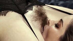 ลิลลี่ เบลล์ กับคริสตัล เทย์เลอร์เย็ดกันเด็ด 60fps