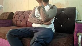 desi stepmom roleplays girlfriend gets big ass pounded hard