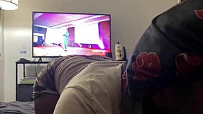 she lets me fuck her after i devour that sweet pussy first