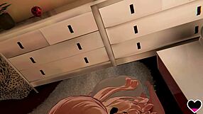 your sexy anime girlfriend rides cowgirl creampie welcome home erotic pov roleplay