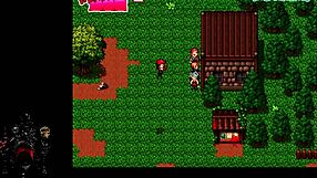 Milf Teen Gloryhole Blowjob on Monster Cock with Big Tits Handjob