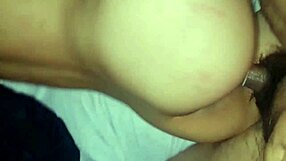 venezuelan beauty cheats on husband with mexican stud's hard cock pounding her perfect body