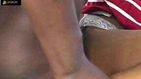 Horny Student Fucks Big Cock Teacher Office Doggystyle Cumshot