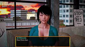 my new family rocks with big asses cocks and tits