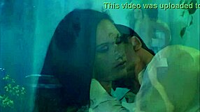 at this magic spot a mysterious beauty delivers wild sexual bliss