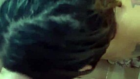 Tits Covered in Cum Shower Bathroom Armpit Fetish Blast