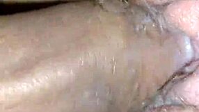 my gf creams all over my dick so yummy zat4 captures it close