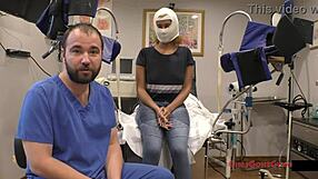 i crave taylor ortega's backstage anal fingering fun