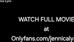 curvy bbw jennica lynn bends over homemade for big tits ass doggystyle pounding