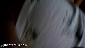 Homeless Amateur Blows Cock In Car Homemade