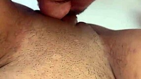 Maid's Tight Asshole Ripped Open for Deep Creampie Explosion!