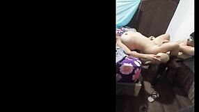 whoa i hid a cam and caught my wife riding neighbor's huge cock cowgirl style