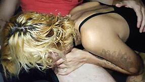 me and my boyfriend sharing a ride in the uber