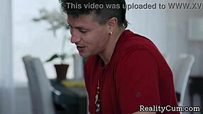 Big Booty Blonde Slimthick Vic Seduces PT for Wet Blowjob Doggystyle Fuck!