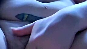 Sexy Milf Wife Films Her Solo Masturbation Orgasm For Amateurs