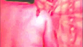 i love sneaking around for secret fun that fills me up completely