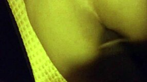 her tight homemade mexican asshole talks dirty