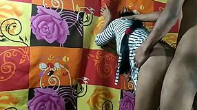 Desi Tamil Bhabhi Aunties Wild Chudai Sex With Big Cock Moaning Homemade On Bed Cowgirl Doggystyle Creampie