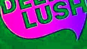 Brenna McKenna Rides Mickey Mod Rough with Deepthroat POV Lick Vibrator Orgasms in Passionate Deeplush Sex