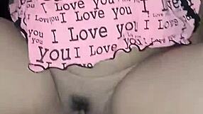 Sneaky Couple Skips Movie for Big Tits Brunette Sex at Parents' New York House