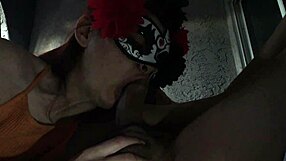 desire hits hard i demand cock right now from my lover