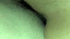 Sneaky Couple Skips Movie for Big Tits Brunette Sex at Parents' New York House