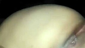 What if your latina girlfriend squirted nonstop?