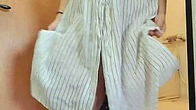 i'm a frustrated married bride masturbating my wet pussy hard