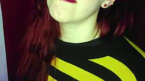 TU HERMANASTRA GETS SO HOT FROM YOUR NUDES COMES FOR YOU WITH PLUG IN ASS ROLEPLAY ARGENTINA P1!