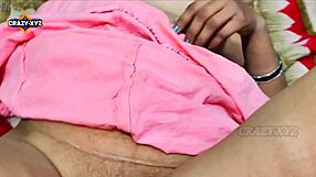 indian bhabhi's first anal 😱 tight virgin ass fucked hard by hubby in bathroom doggystyle cowgirl hindi moans