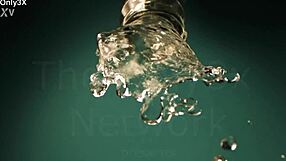 Hot Group Cuckold Frenzy with Blanche Summer!