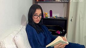 latina girlfriend big ass tight pussy perfect pov blowjob