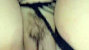 Anal Bareback with Friend While Smoking and Sucking Cock