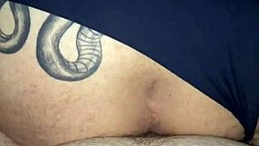 ops sujei o pau do meu meio irmao com meu cu gape no anal fetish ride