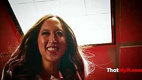 Wow, our family is totally messed up in every dimension!