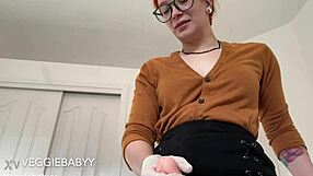 Prostate Exam Leads To Futa Pegging Humiliation Huge Facial Full Video