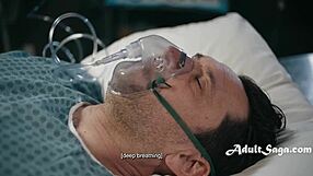 Begging Tommy Pistol To Return Monster Penis After Milk Fest