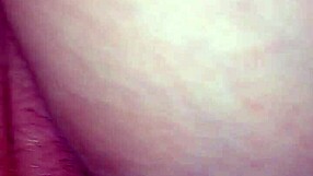 fat milf's tight pussy stretched by teen's throbbing cock